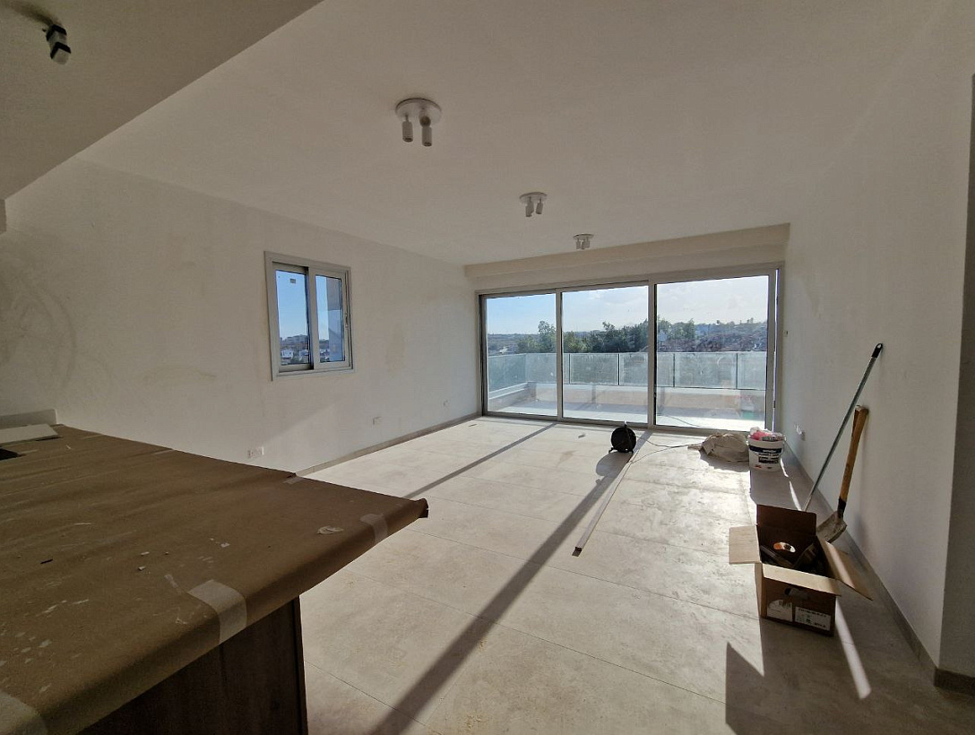 Flat in Larnaca