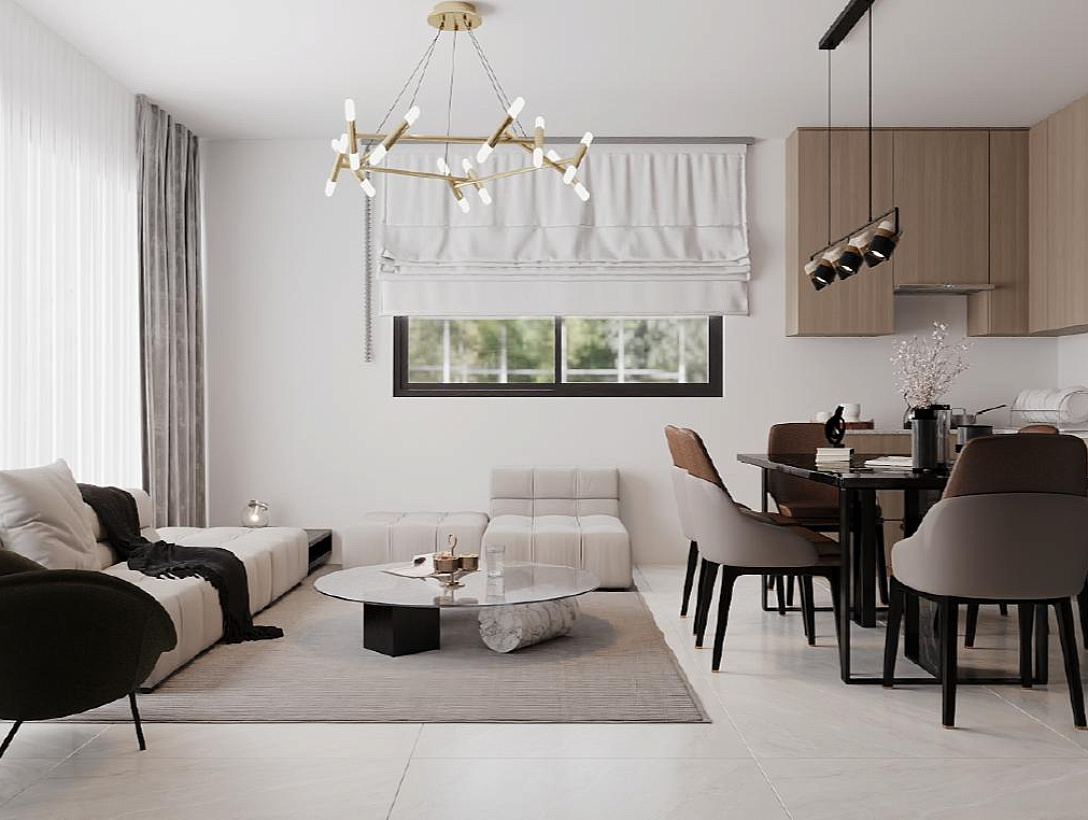 Flat in Larnaca