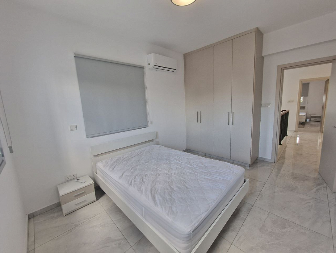 Дом в Ларнаке