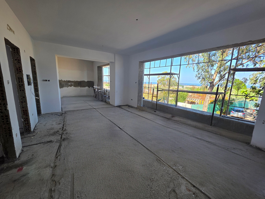 New flat in Famagusta