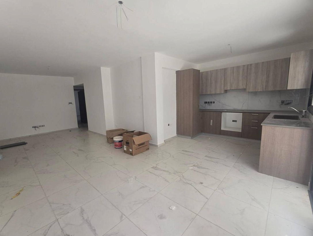 New flat in Larnaca