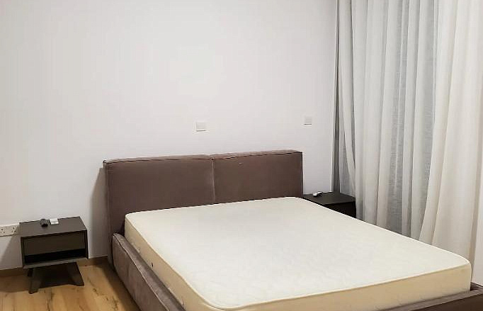 1-bedroom apartment in Mesa Geitonia, Limassol — 3