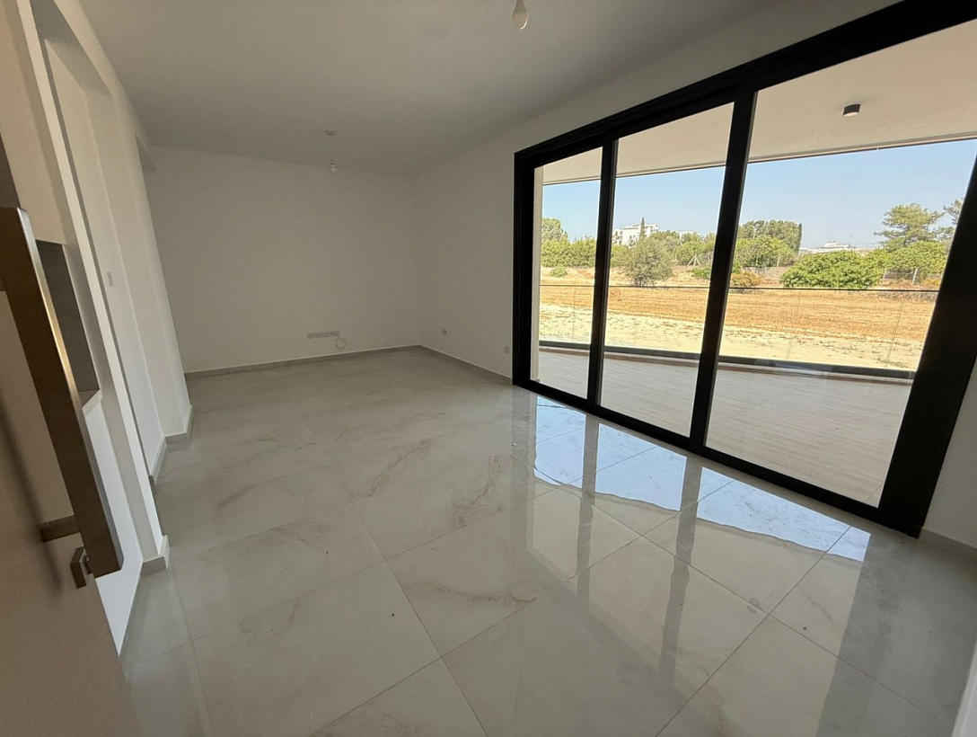 Flat in Limassol