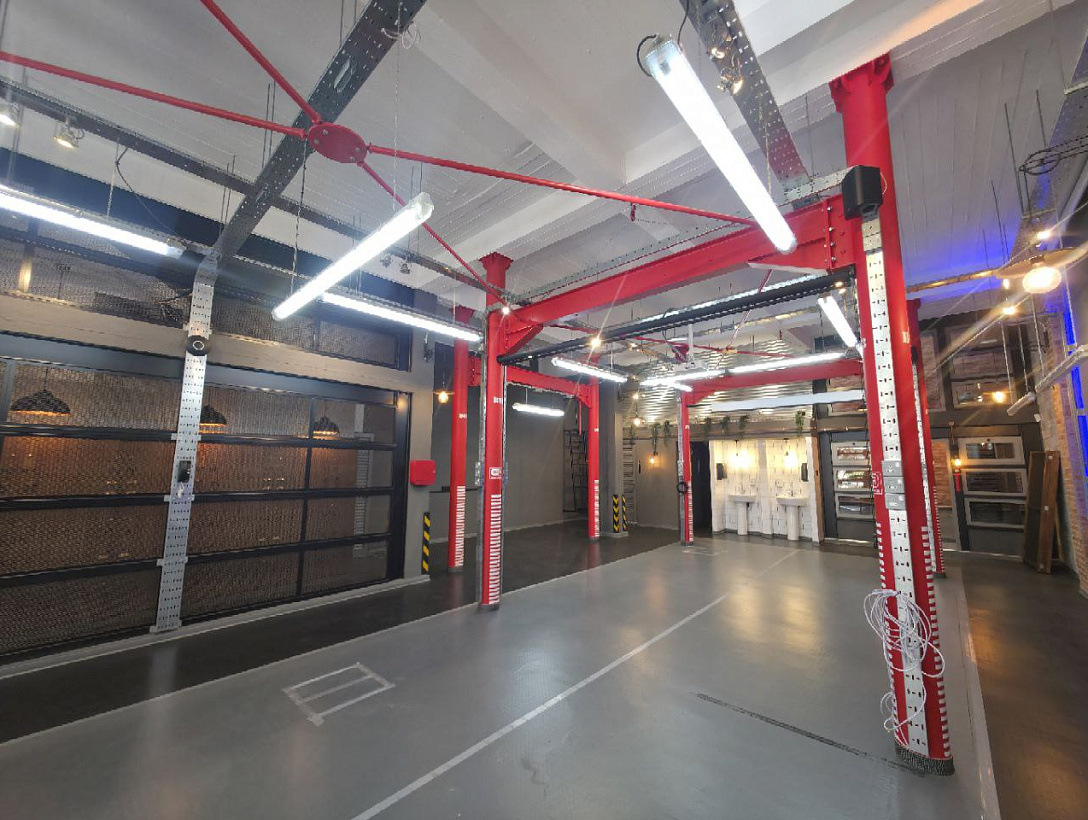 Офис в Лимассоле