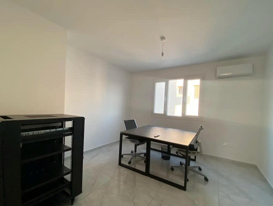 Office in Limassol