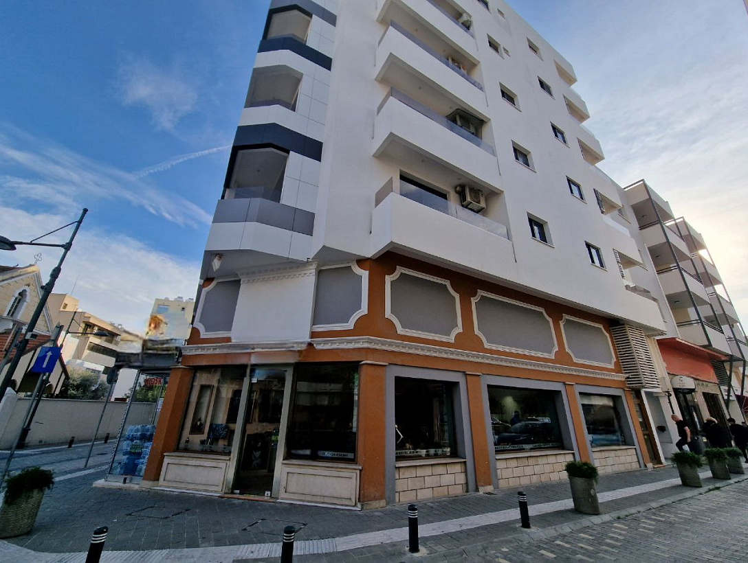Office in Larnaca