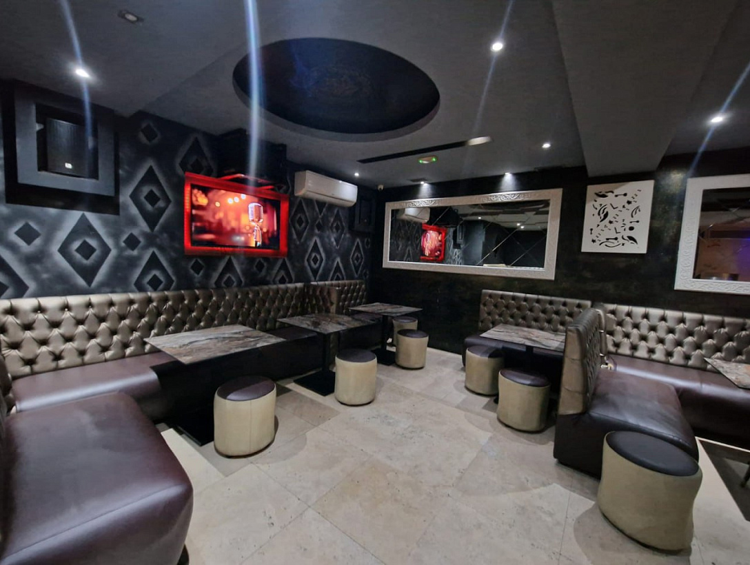 Business in Larnaca
