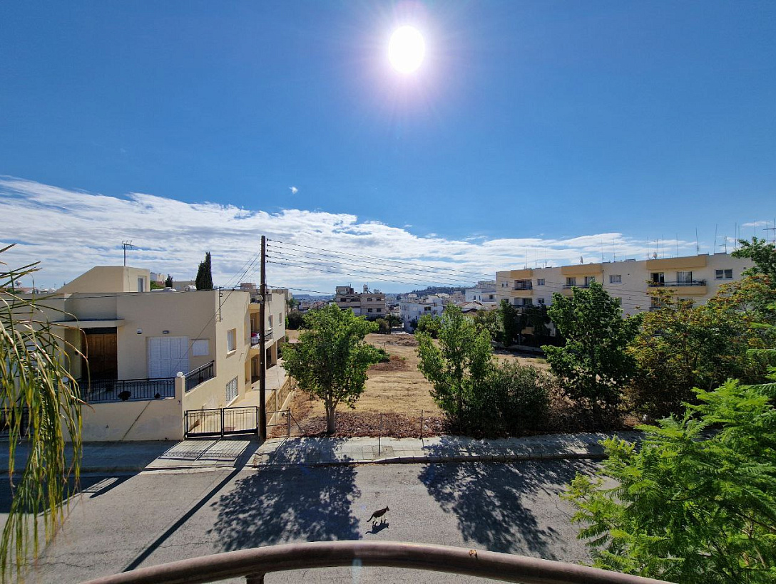 Flat in Cyprus