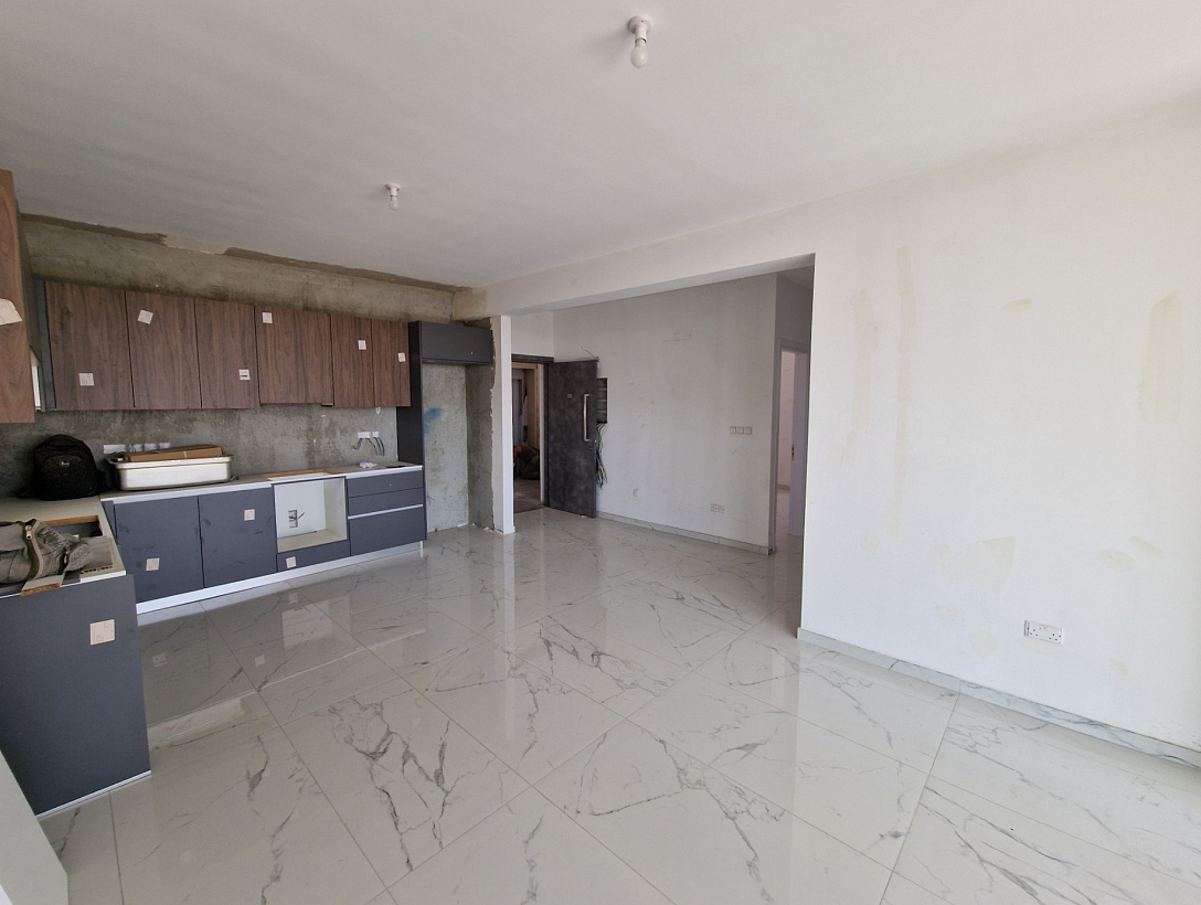 New penthouse in Larnaca