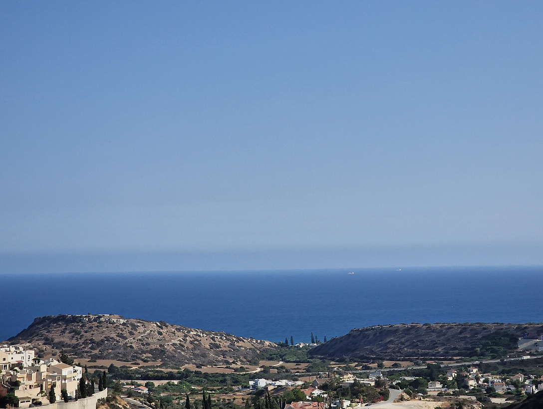 Land in Limassol