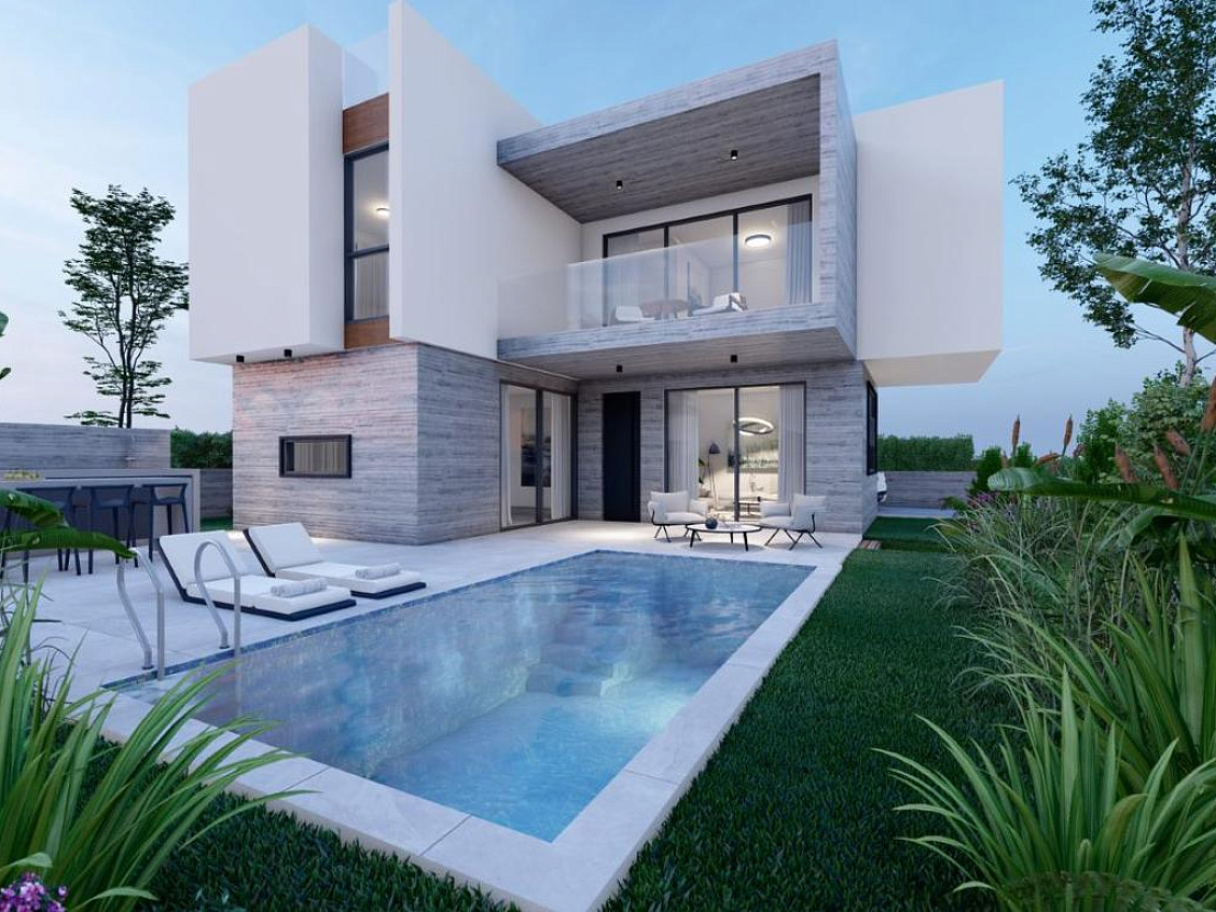 Amara Homes
