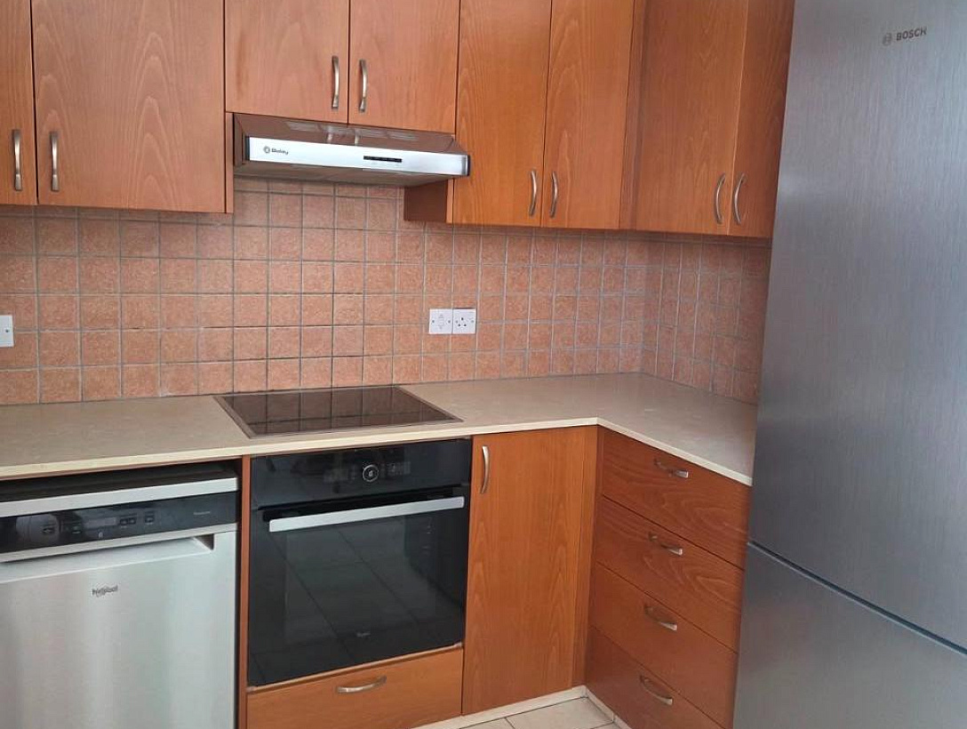 Flat in Nicosia