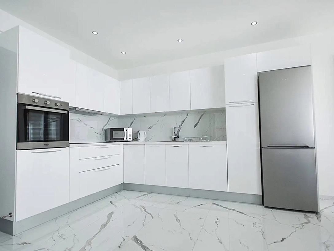 Apartment in Limassol