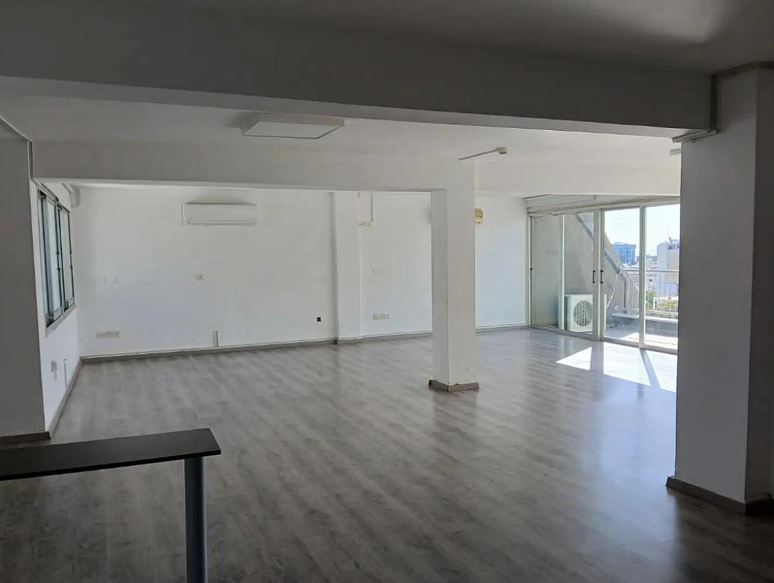 Офис в Лимассоле