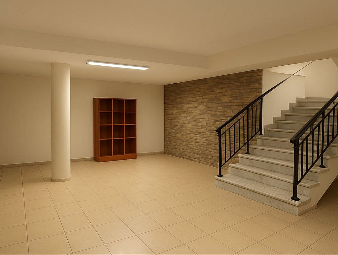 Office in Larnaca