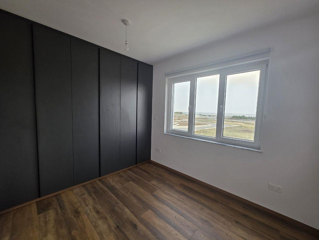 Новый пентхаус в Ларнаке