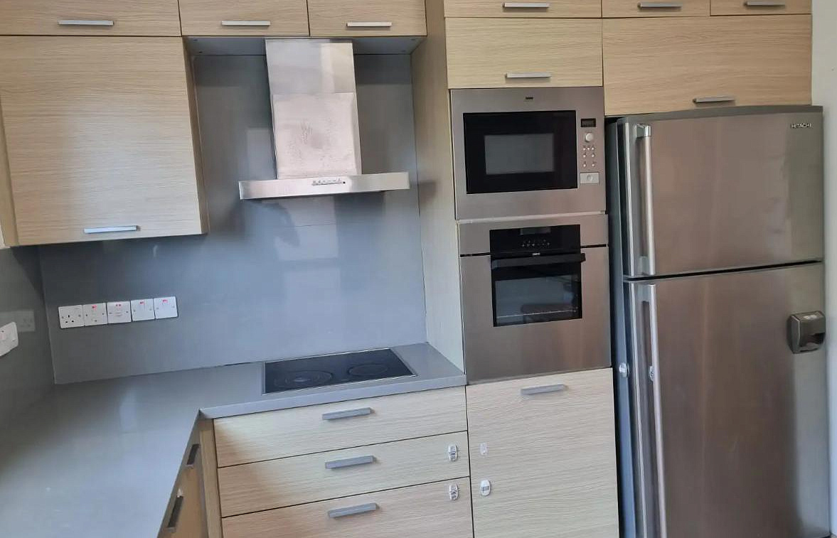3-bedroom apartment in Mesa Geitonia, Limassol — 7