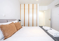 Apartment, 5 bedrooms — 61