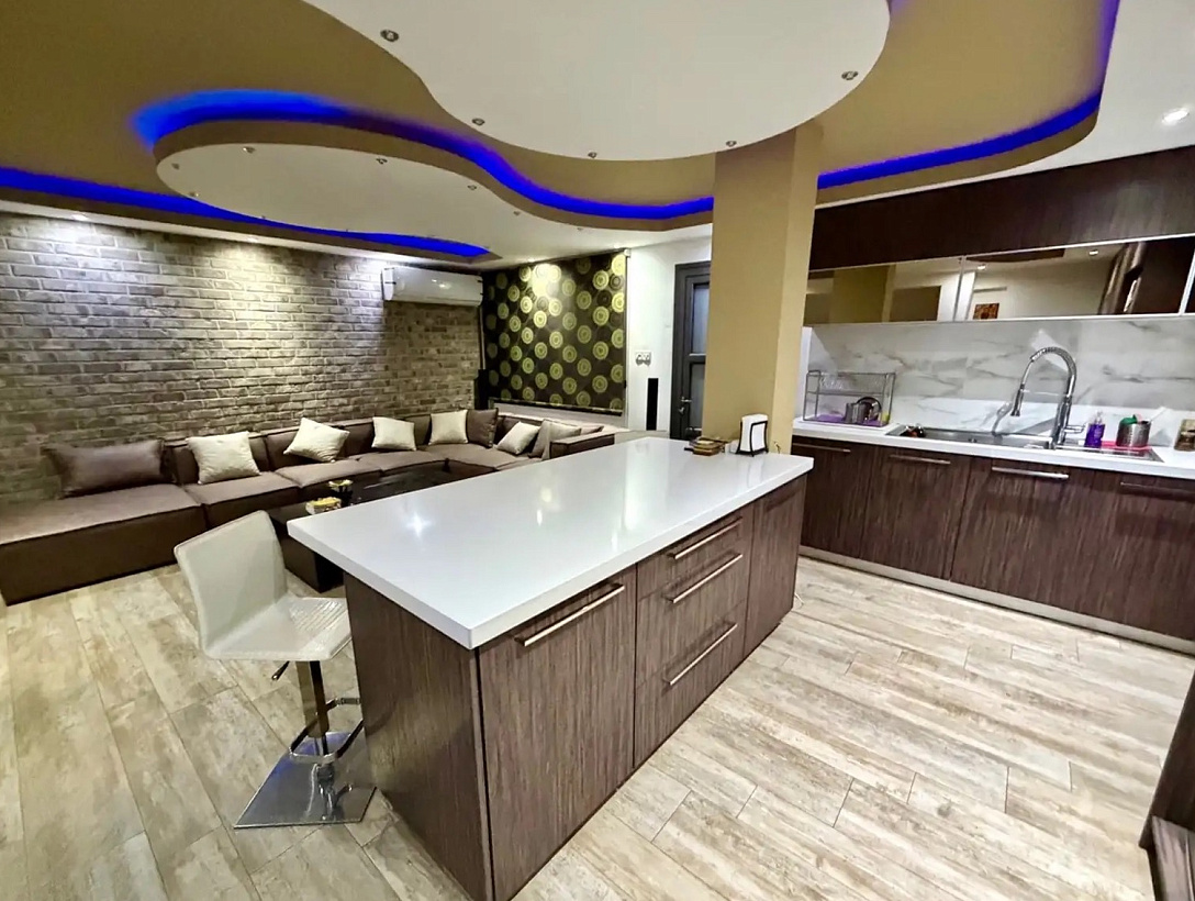 Penthouse in Nicosia