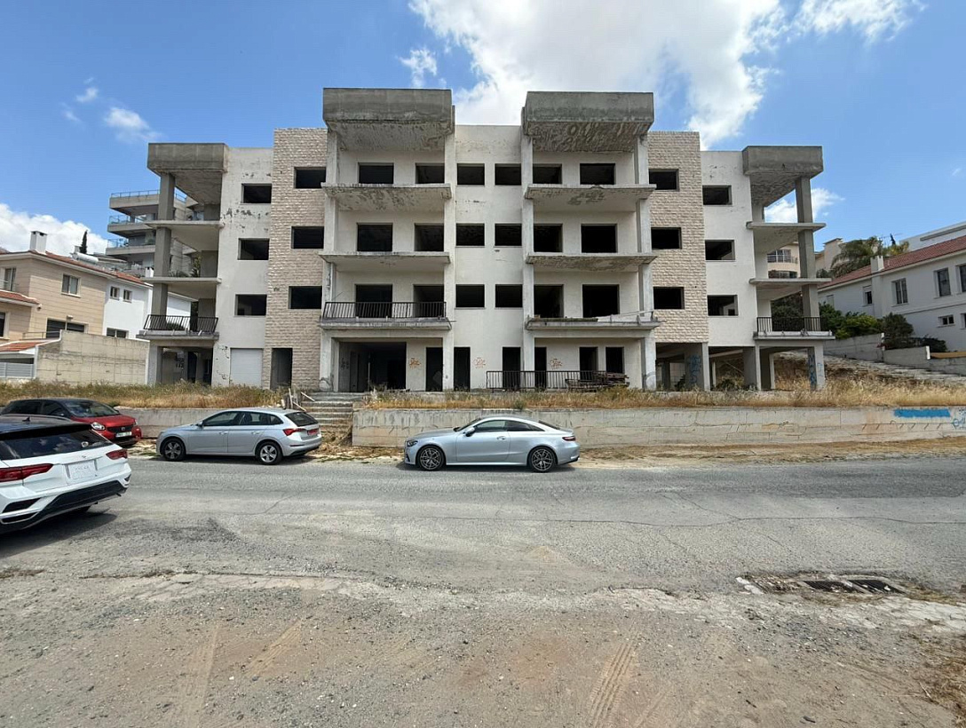 Residential in Limassol
