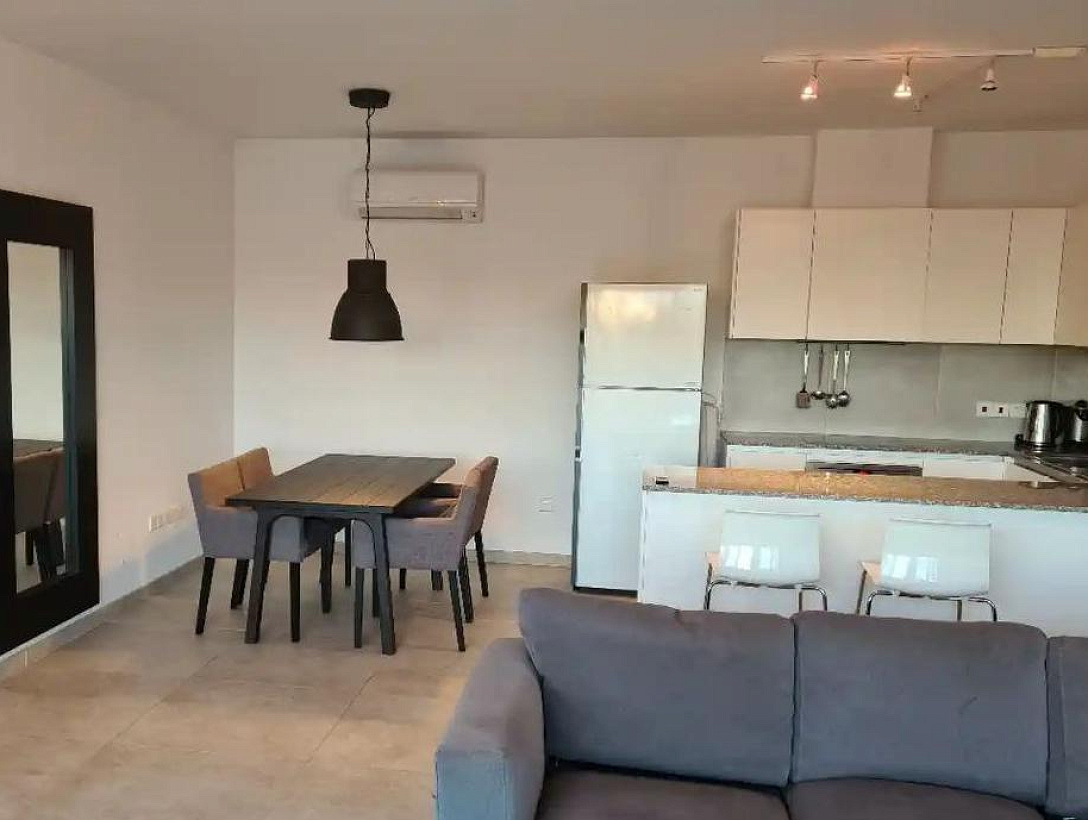 Flat in Cyprus