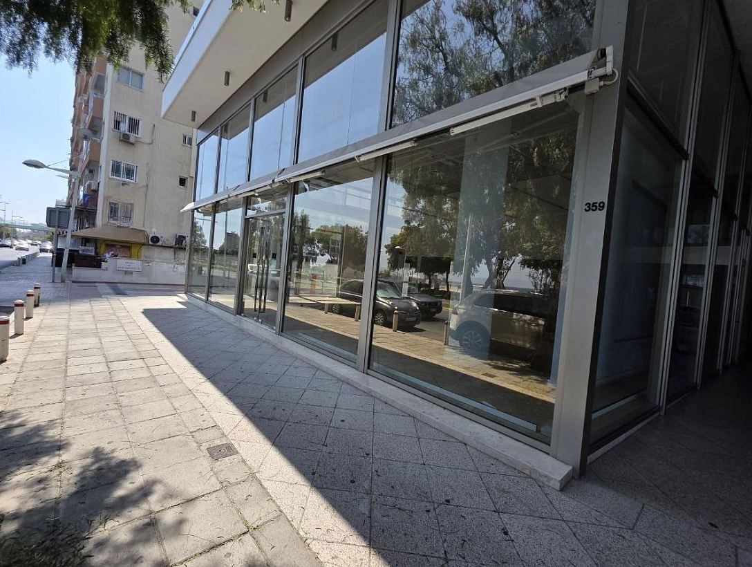 Shop in Limassol