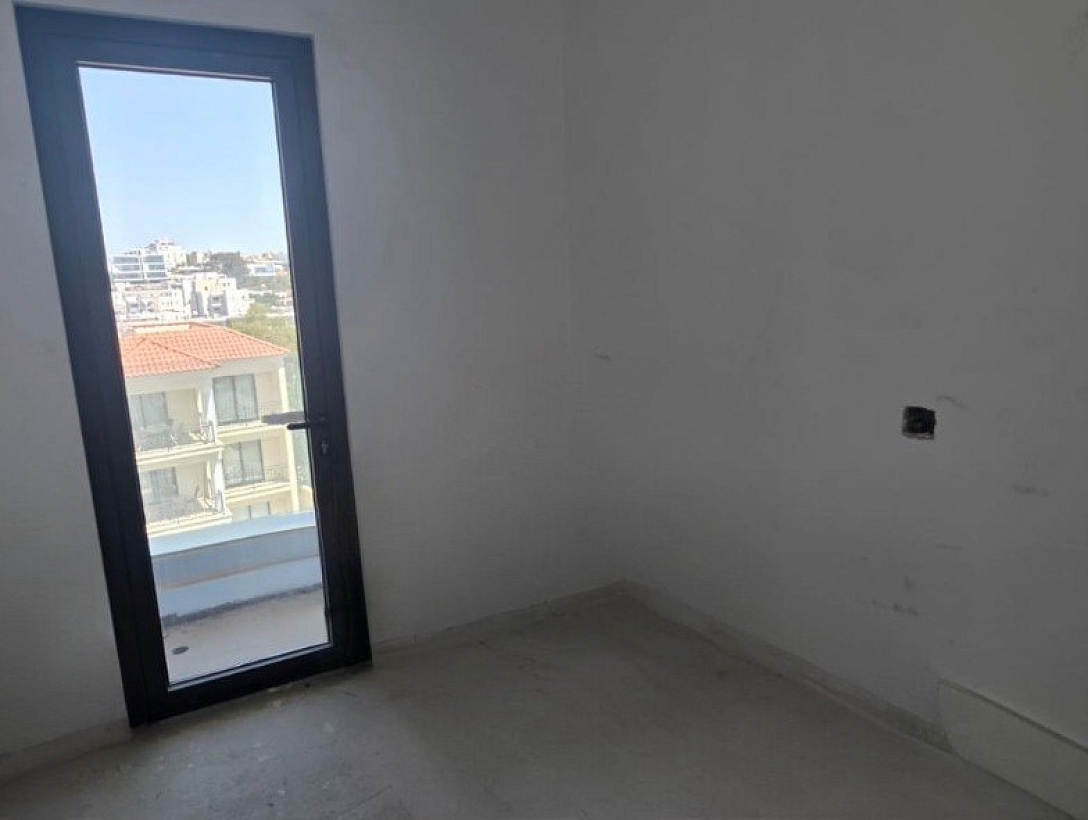 New flat in Nicosia
