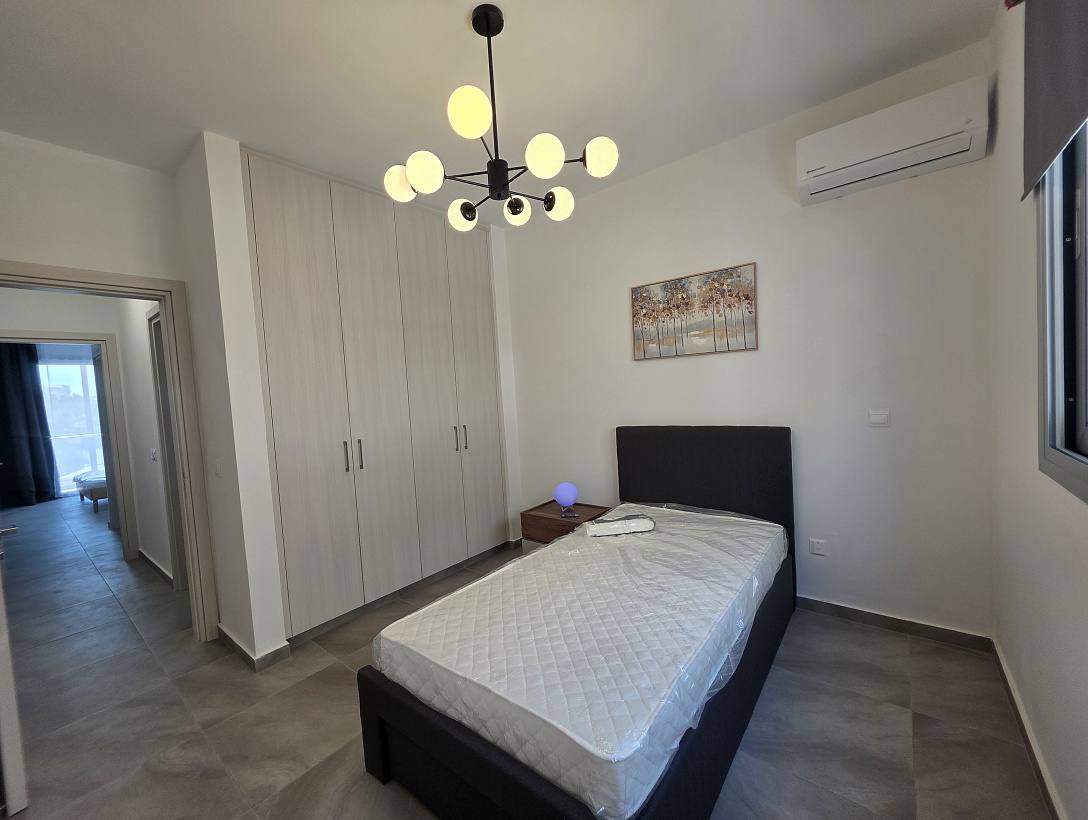 Flat in Larnaca