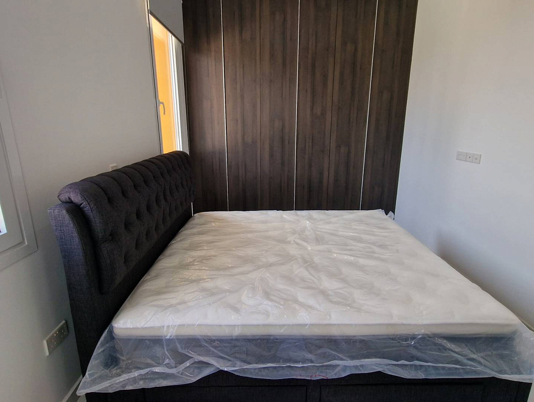 Новый пентхаус в Ларнаке