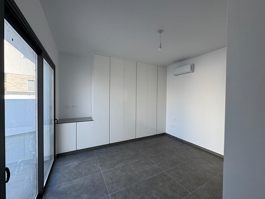 Новый дом в Пафосе