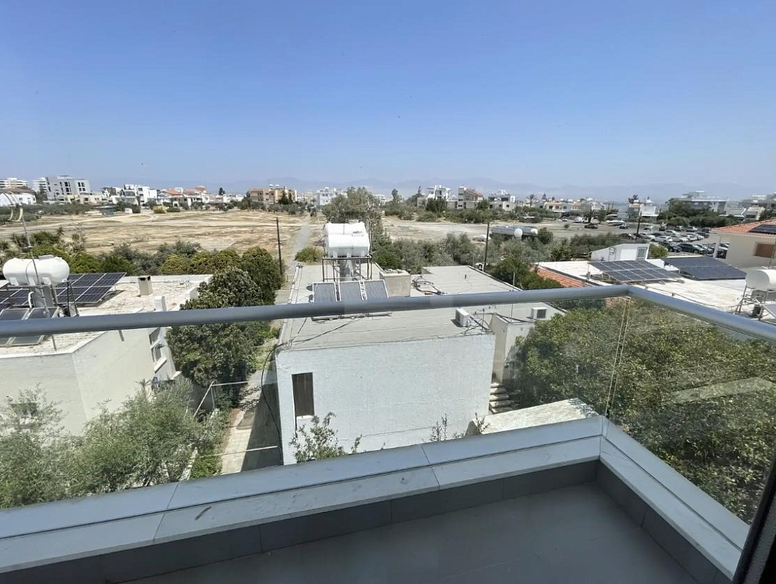Office in Nicosia