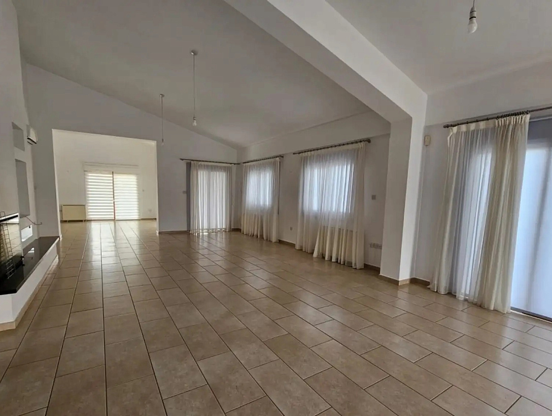 Квартира на Кипре