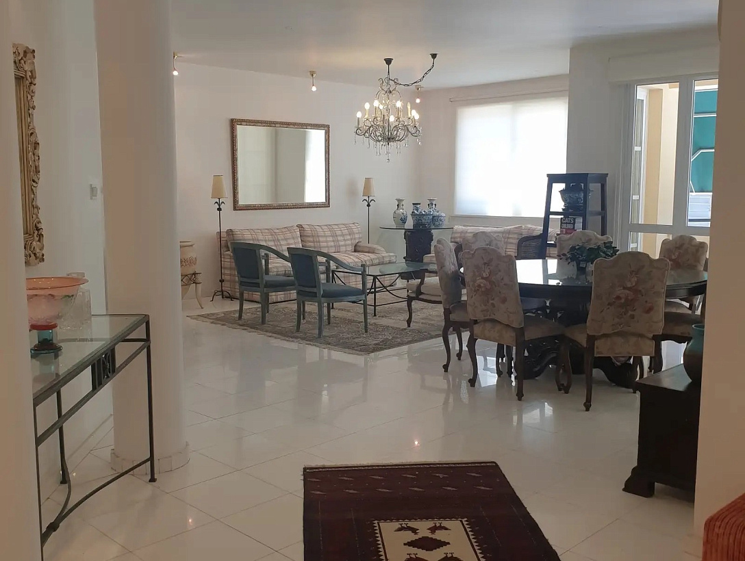 Квартира в Никосии