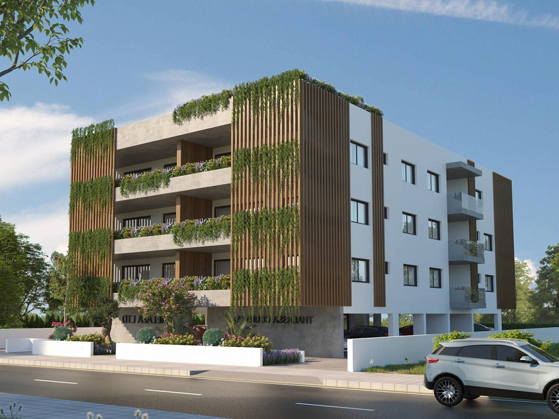 FC135 Bluebell Court Lathea 1