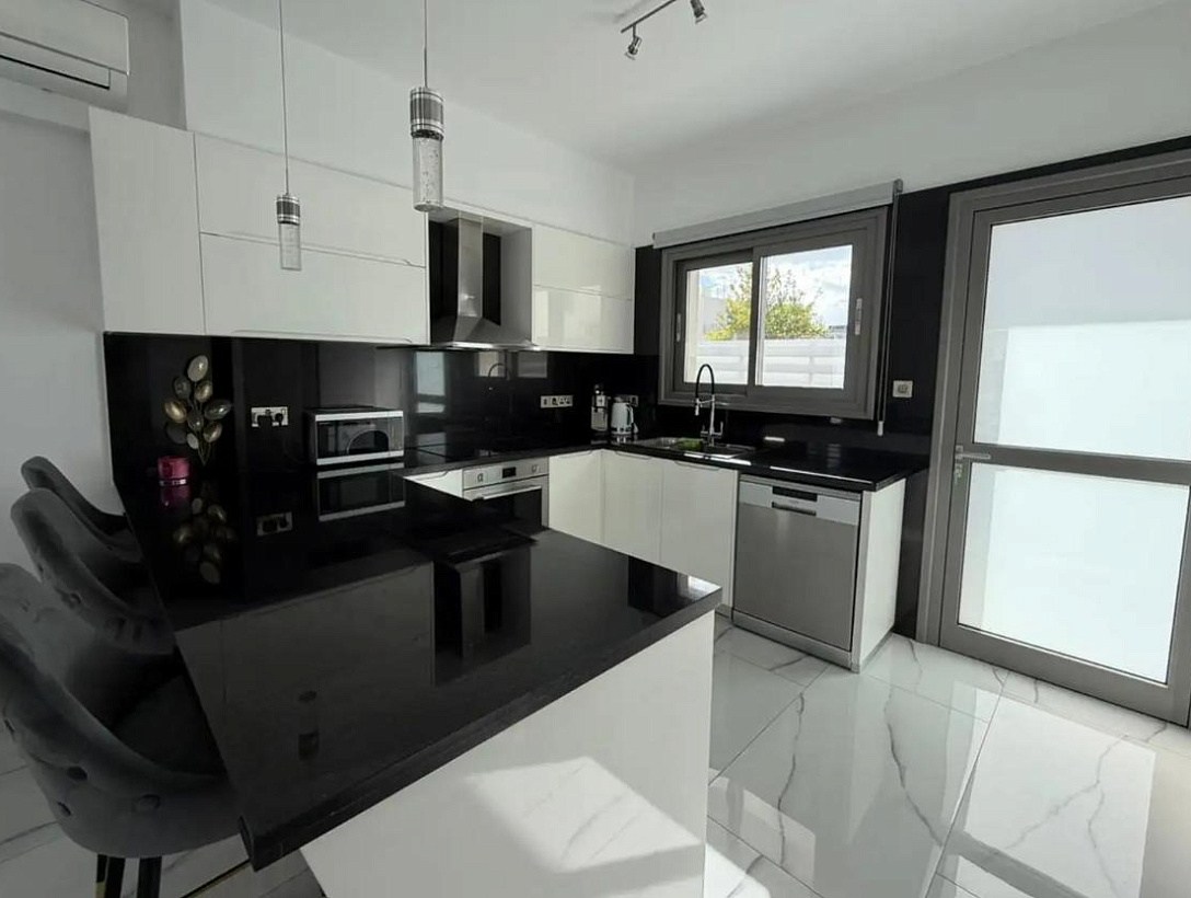 Вилла в Пафосе