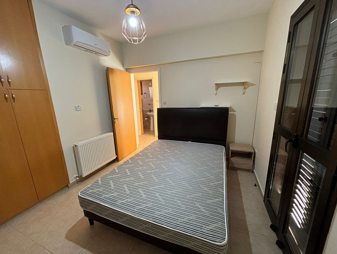 Дом в Пафосе