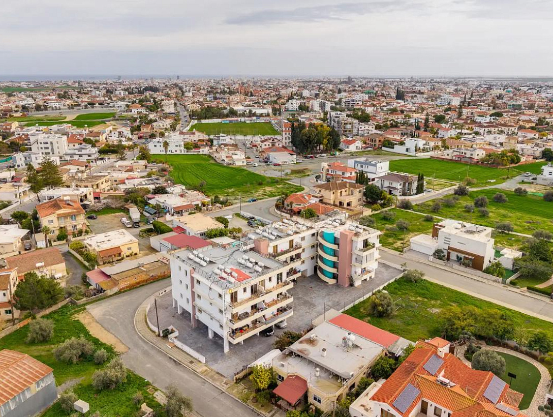 Flat in Larnaca