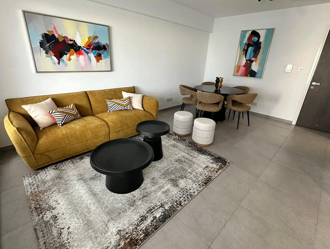 Flat in Nicosia