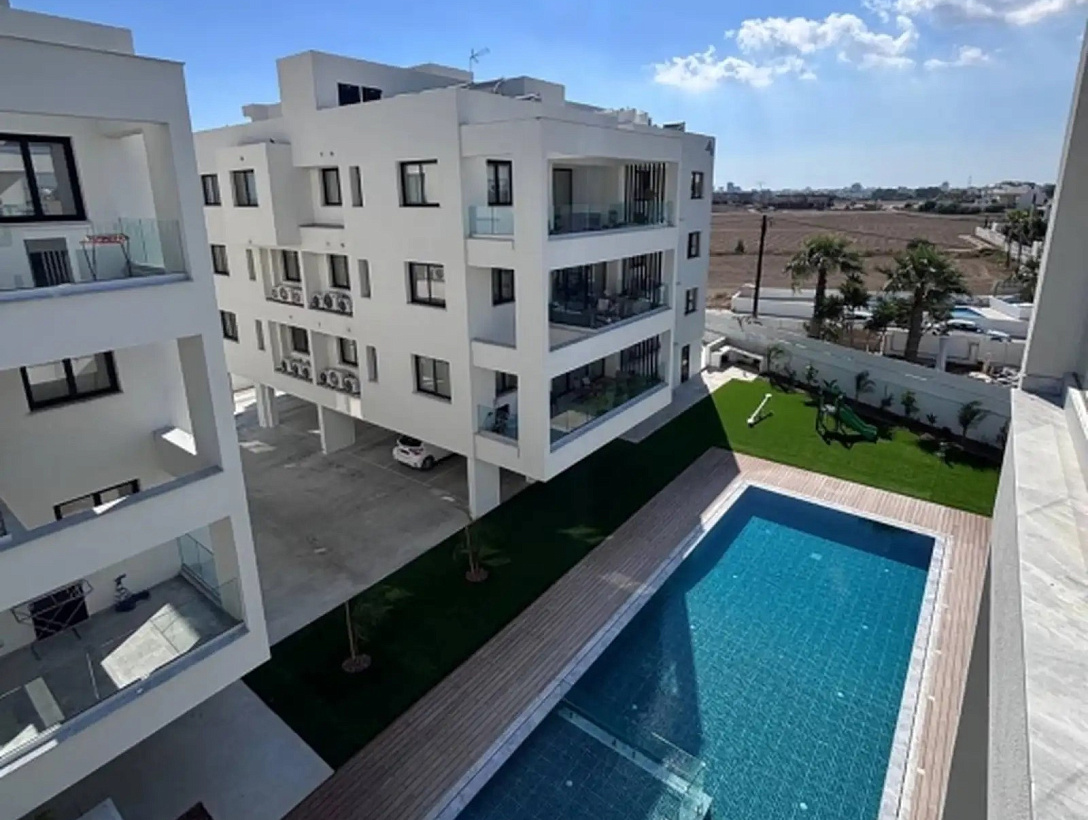 Flat in Larnaca