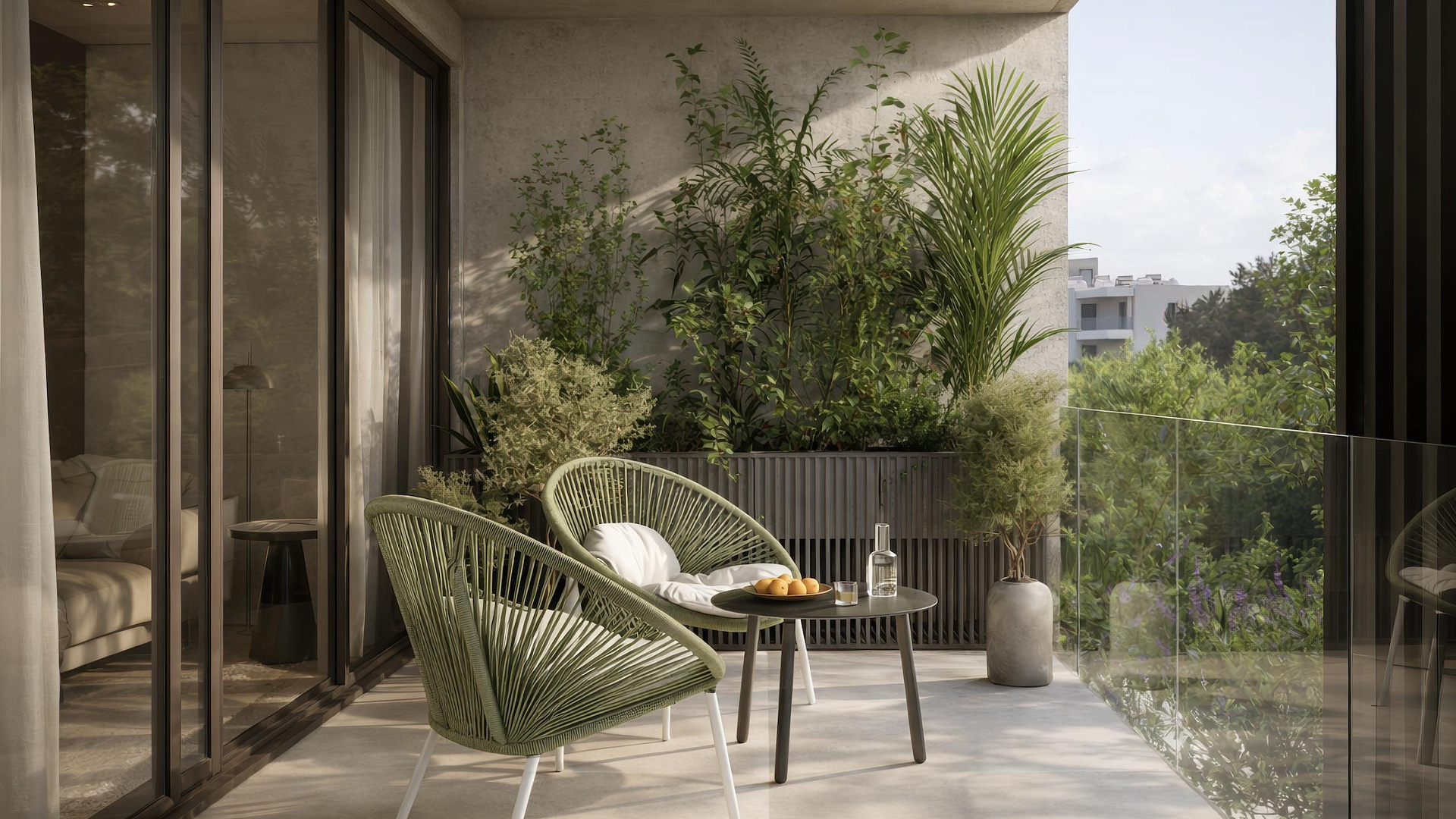 Flat for sale in Paphos, Kato Paphos, Cyprus. Object №235346 | DOM Real Estate