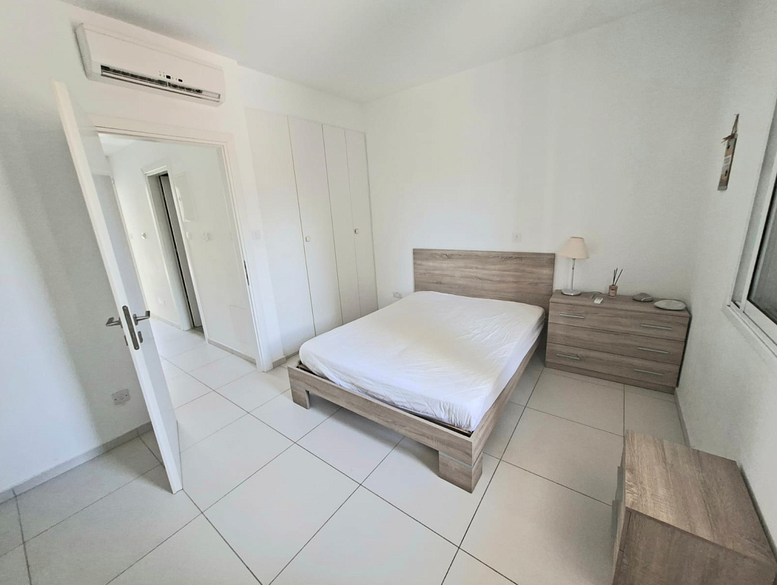 Квартира в Пафосе