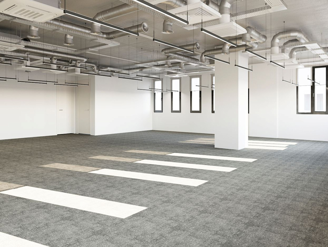 Office in Nicosia