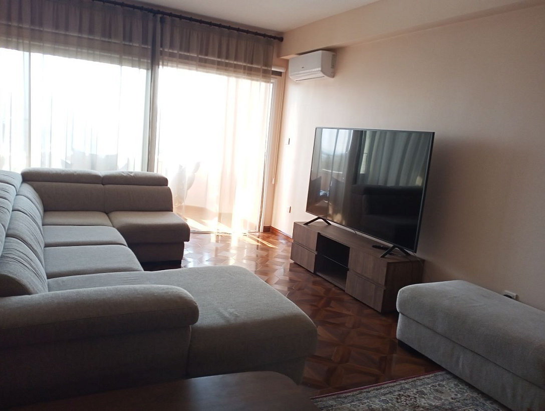 Flat in Limassol