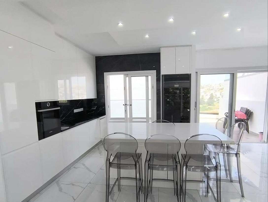 Apartment in Limassol