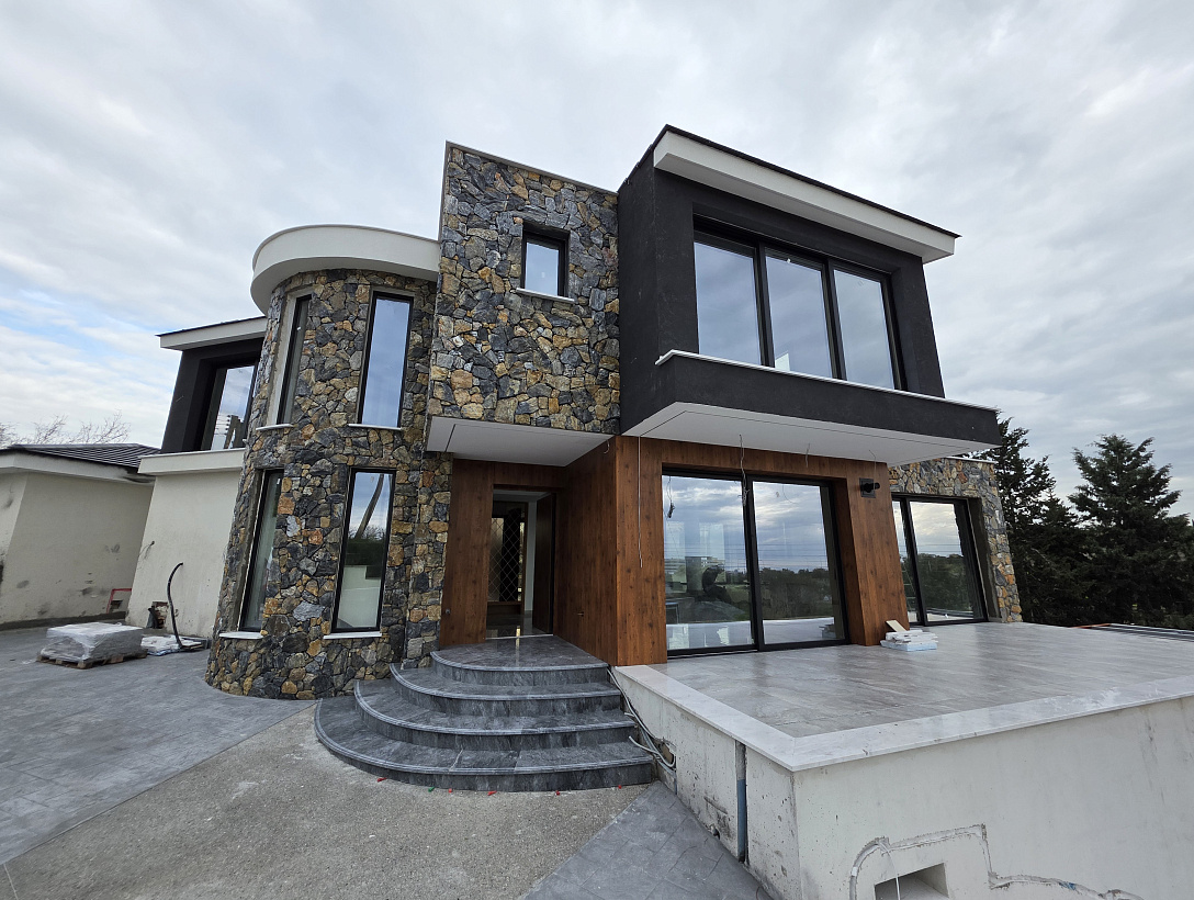 Вилла в Пафосе