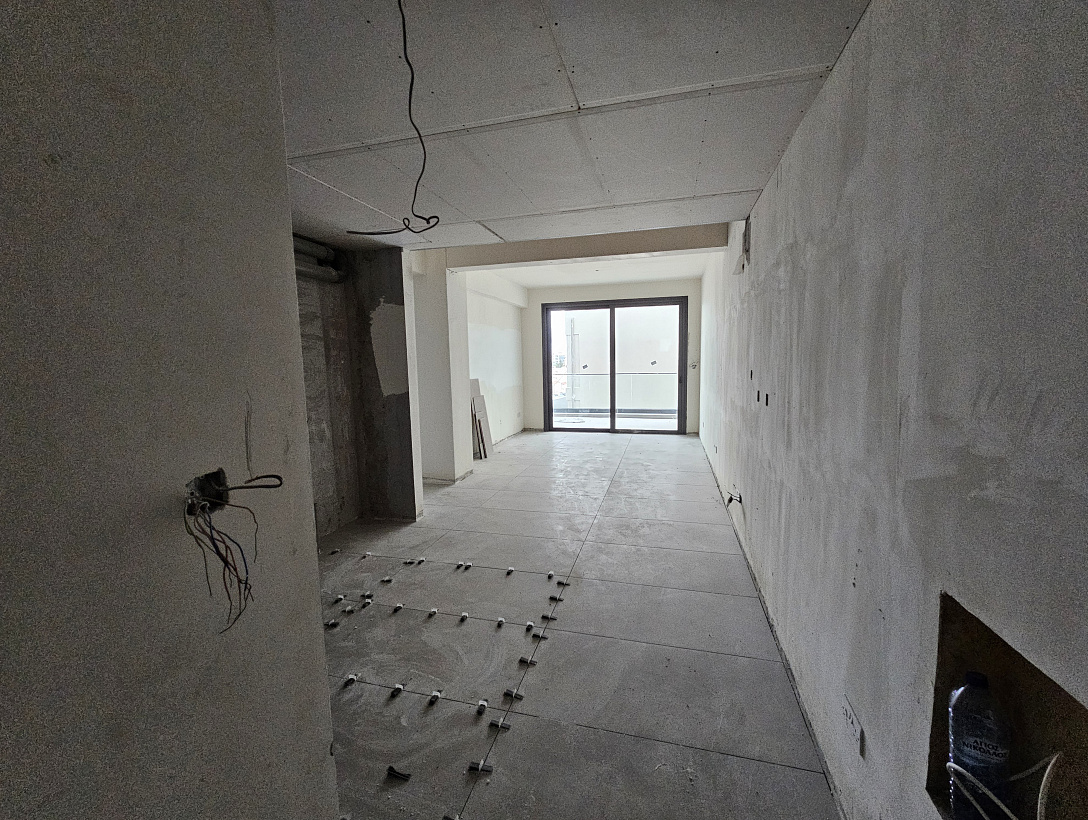 New flat in Limassol