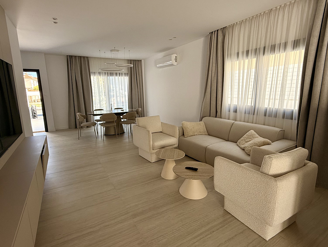 Вилла в Лимассоле