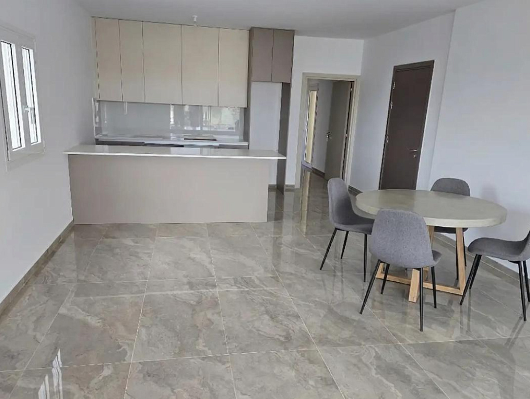 Квартира в Никосии