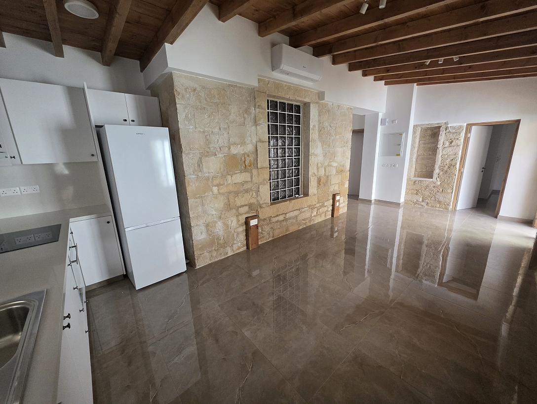 Дом в Лимассоле