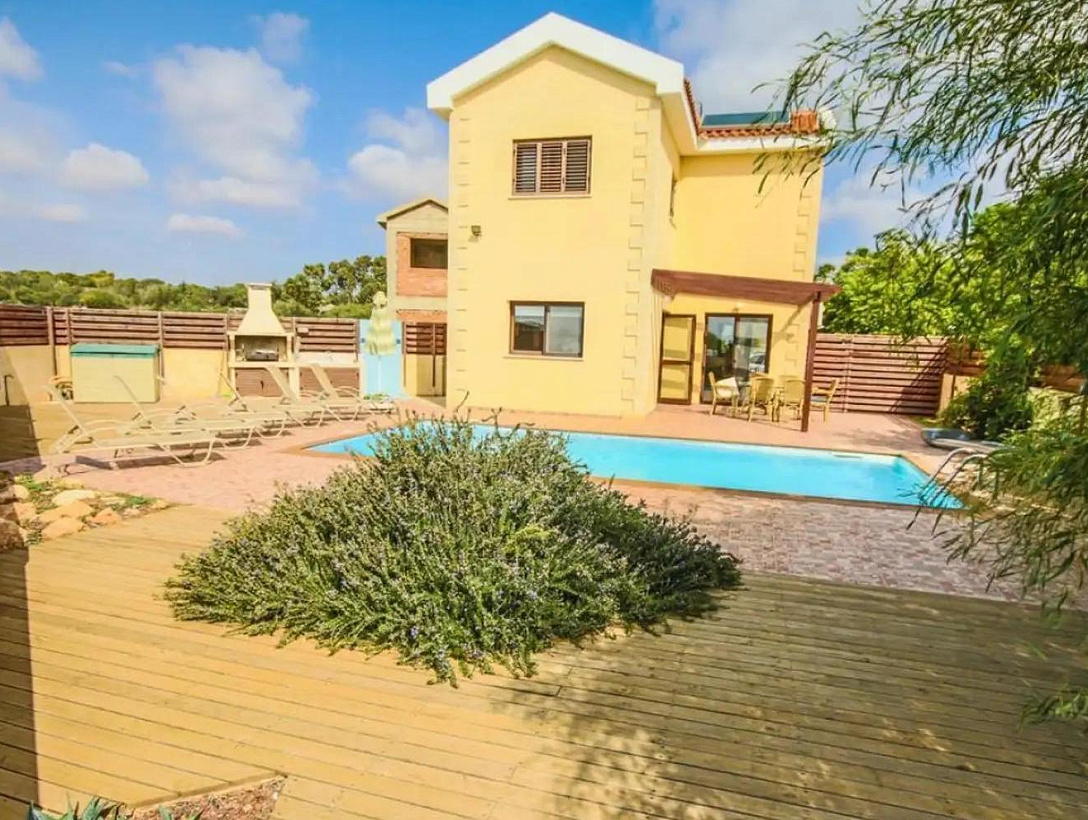 House in Famagusta